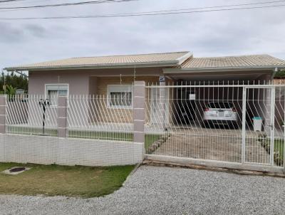 Casa para Venda, em , bairro Ingleses do Rio Vermelho, 3 dormitórios, 1 banheiro, 1 suíte, 1 vaga